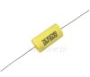 Capacitor TAD Mustard 0,22uF 630V